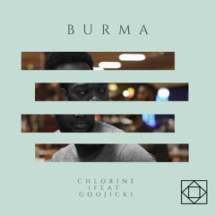 Chlorine (feat. Goojick)