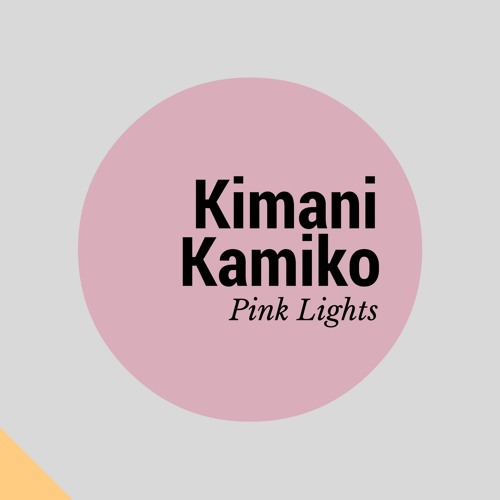 Pink Lights