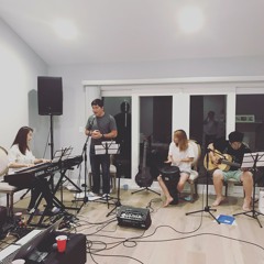 밤이나 낮이나 / 아 하나님의 은혜로