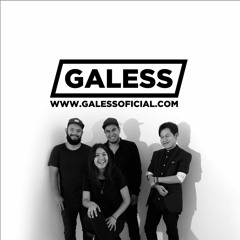 Galess - Respira ( En Conexzión Estudio )