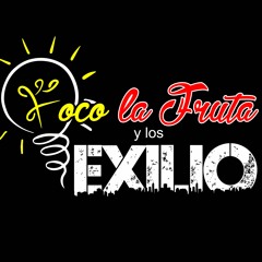 Fuerte No Soy - Cover Foco La Fruta Y Los Exilio