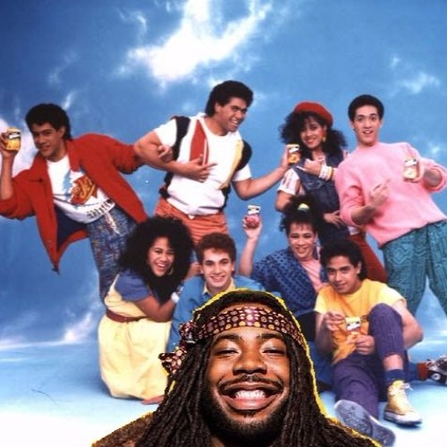 DRAM - Cha Cha - neon pastelle remix