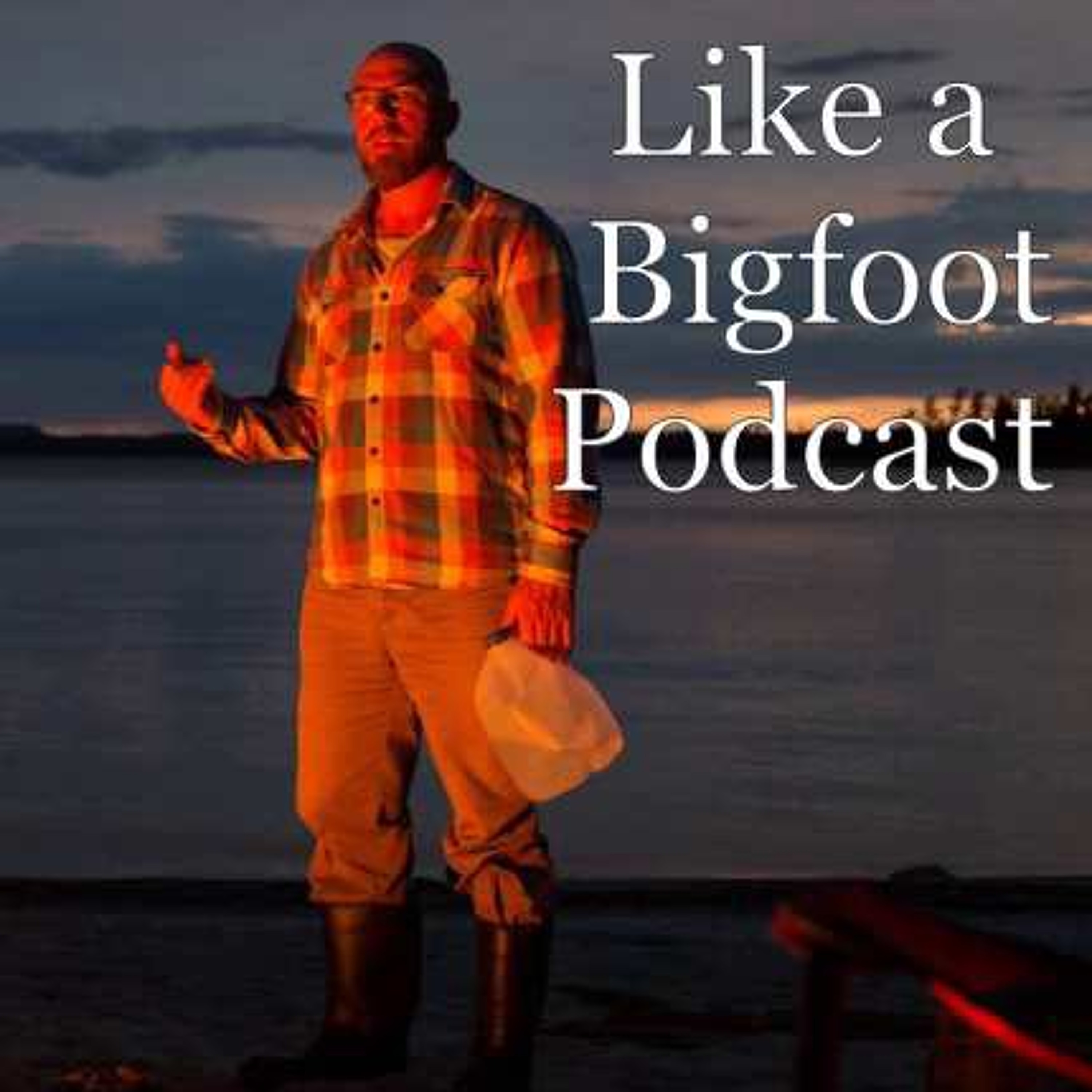 #50: Ryan Duplassie --Grassy Narrows Environmental Concerns, Activism and How to Make a Difference episode artwork