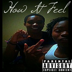 Black Ft Honcho - How it feel