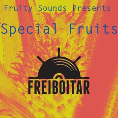 Fruity Sounds Presents: Special Fruits 2017 by Freiboitar
