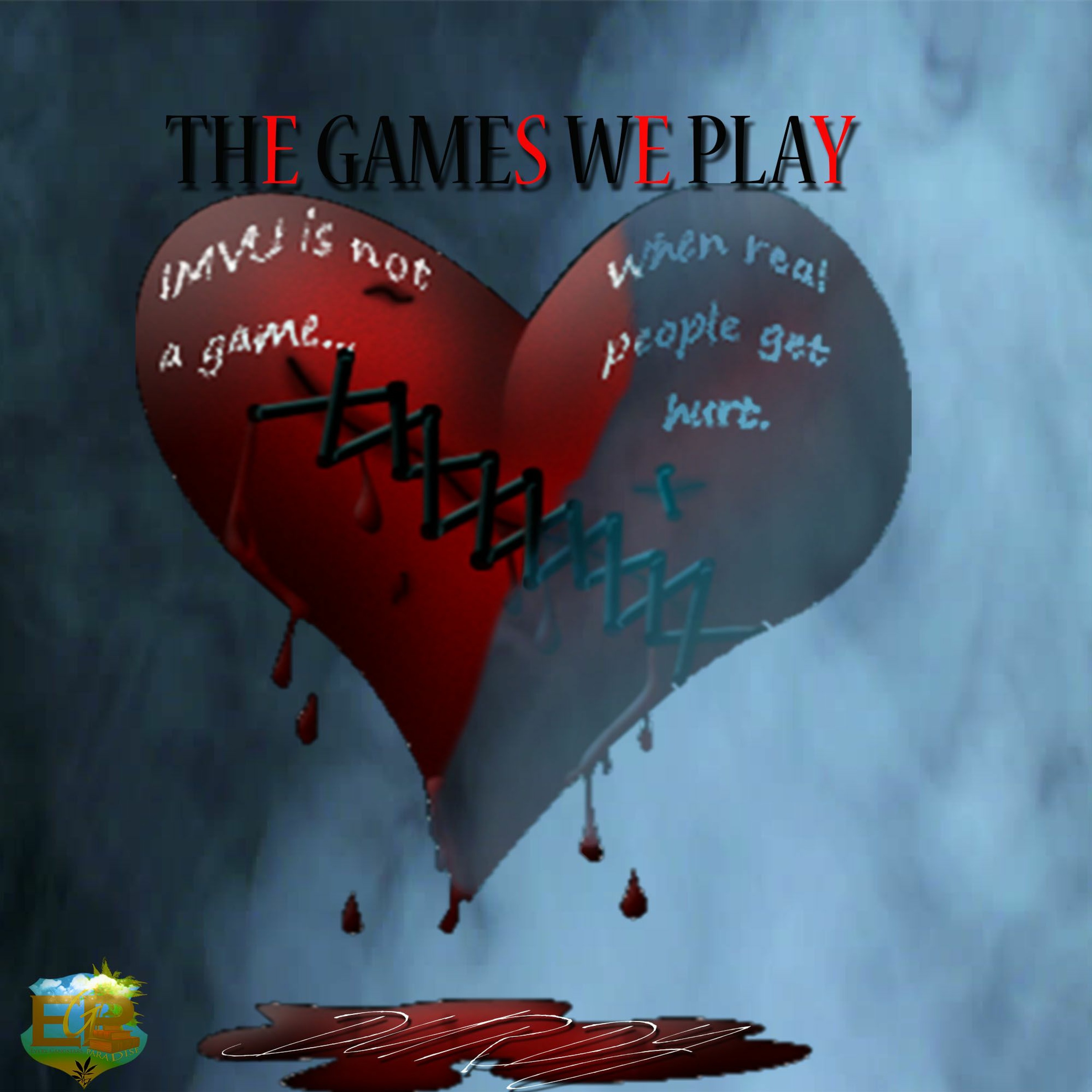 THE GAMES WE PLAY episode artwork