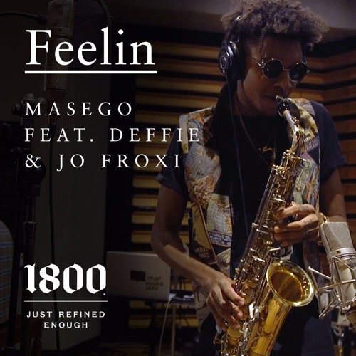 Masego ft. Deffie & Jo Froxi - Feelin