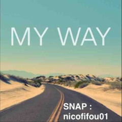 NIKITO - MY WAY