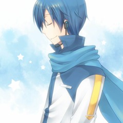 [KAITO V3 English] Circles [Vocaloid cover]