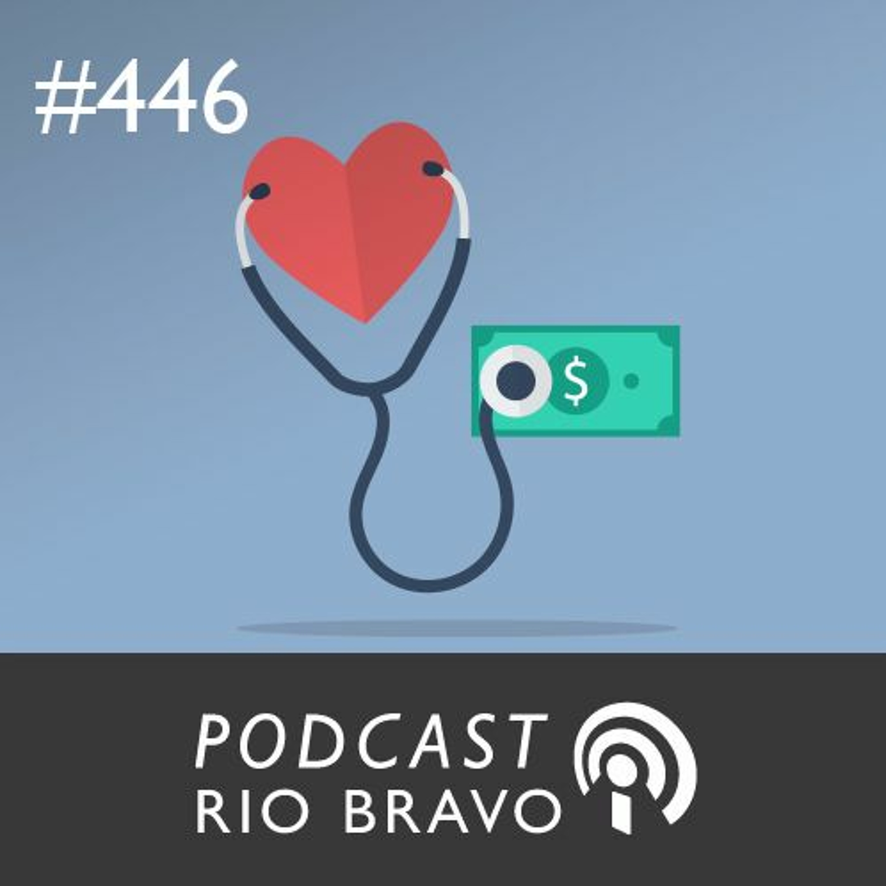 Podcast RioBravo