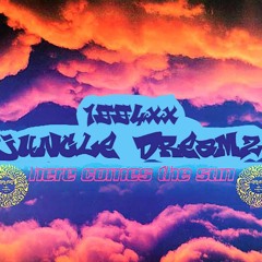 1994XX - Jungle Dreamz