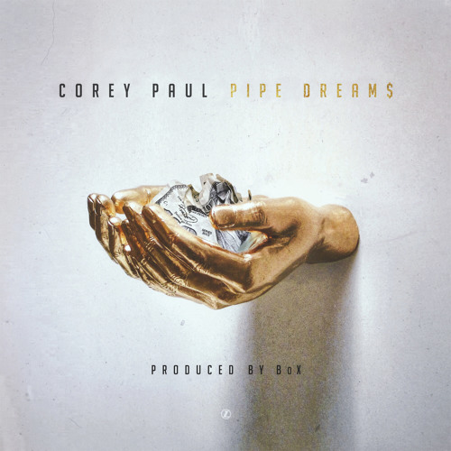 Pipe Dreams | Avalible on all Digital Platforms