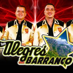 Los Alegres Del Barranco -Los Drones (En Vivo 2017) Exclusivo