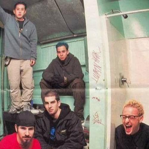Linkin Park - Crawling (tedium.swing remix)