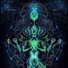 Pineal Perceptions By Soul Manifest