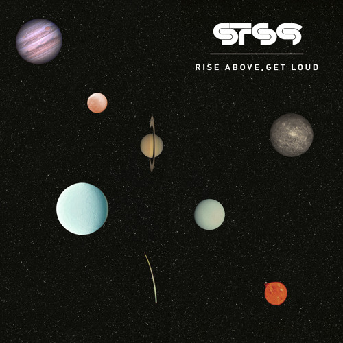 Rise Above, Get Loud