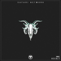 OCCULT - KINGS