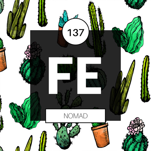 FE Radio 137 + NOMAD