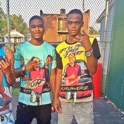 OG Stevo X OG Primetime -Whirlwind Freestyle