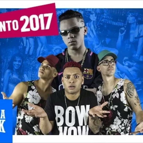 MC Novin e Os Cretinos - Sua Maluca (DJ Gege) Part. MC Jota.mp3