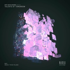 DJ S - Rock This Place