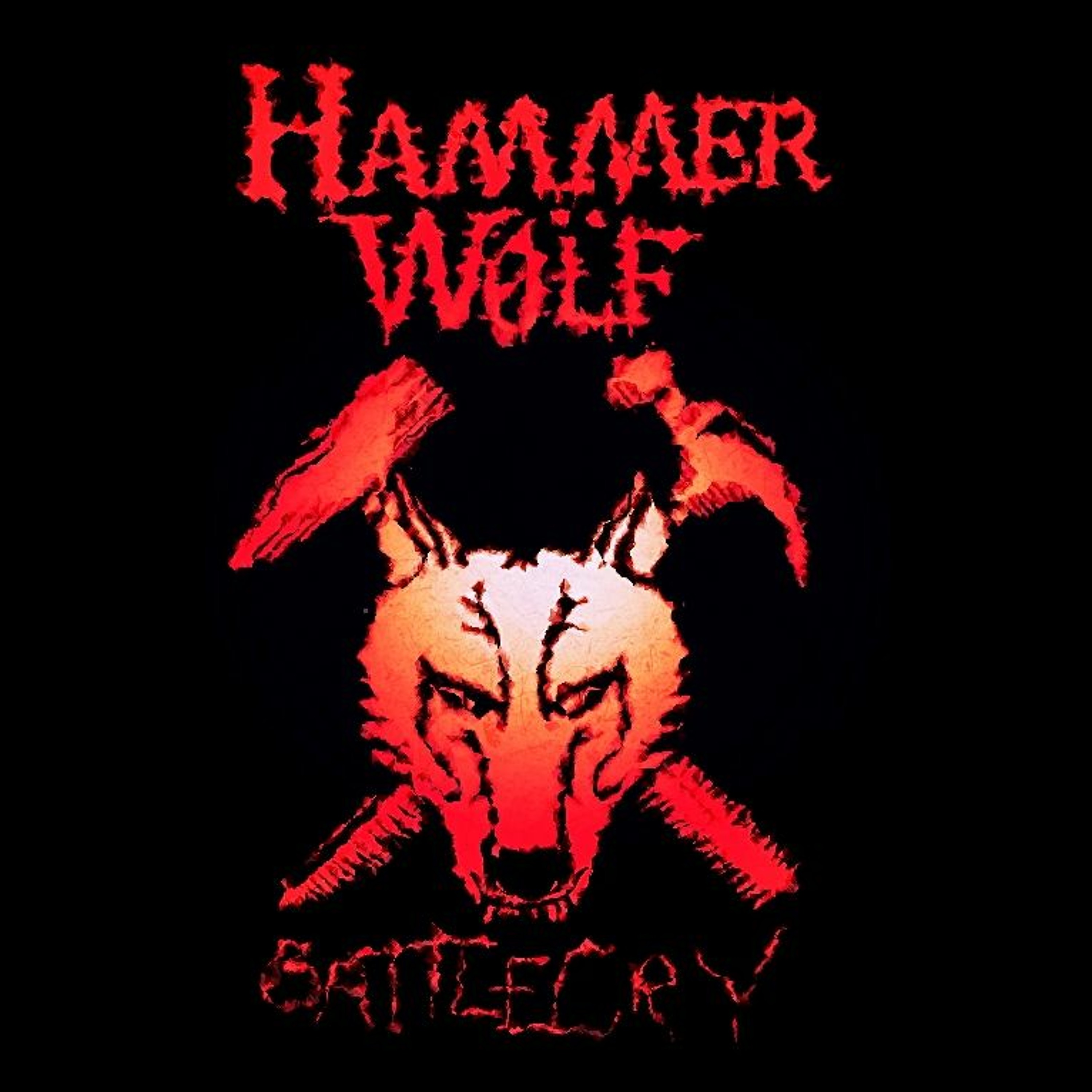 BATTLECRY episode artwork