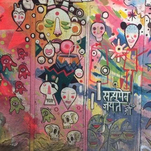 Mordor Disko - ACTK Electrònic Mix - BCN