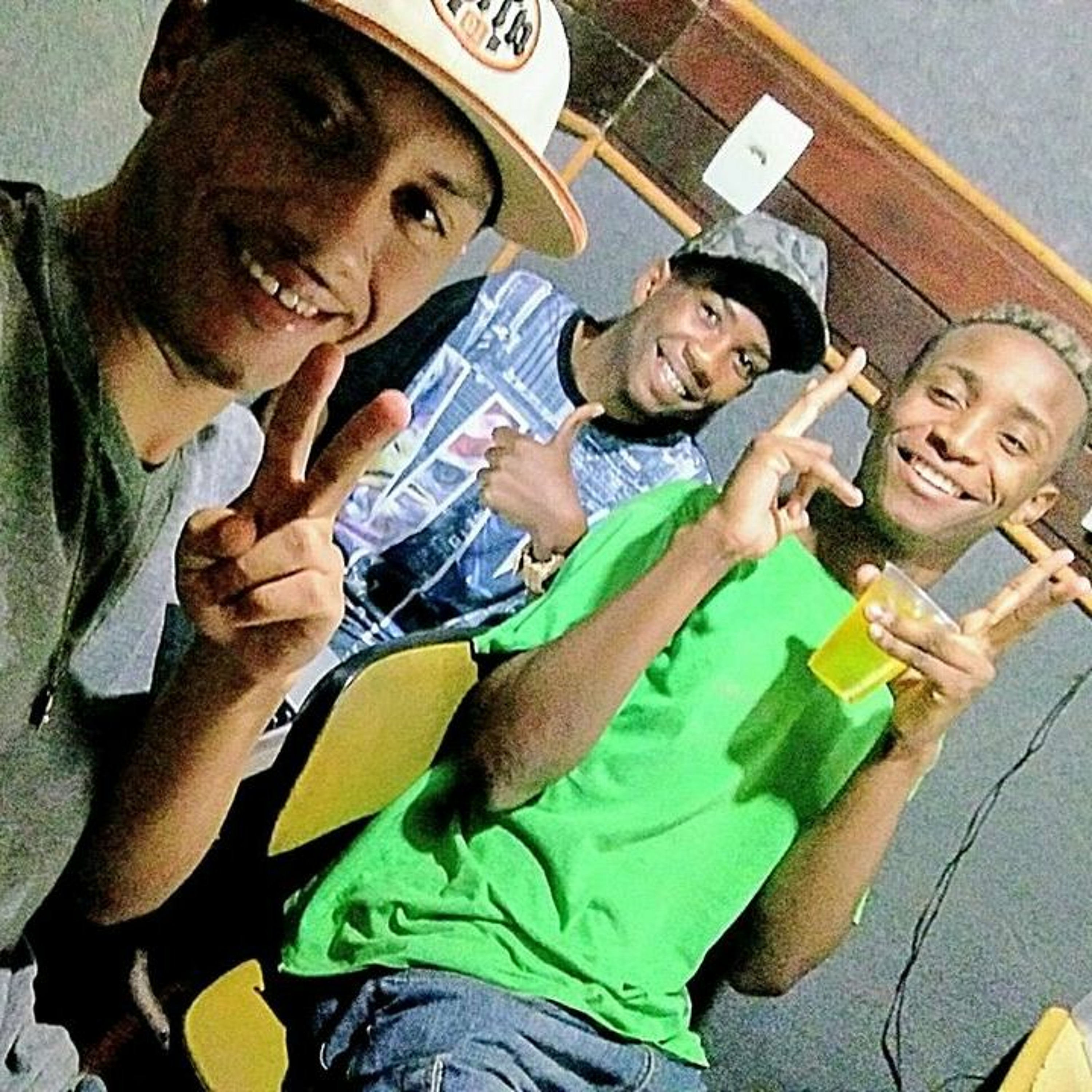 Dj TROIA O GENERAL 👽✌