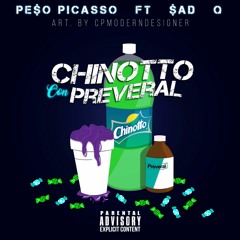 Chinotto Con Preveral Ft Sad Q