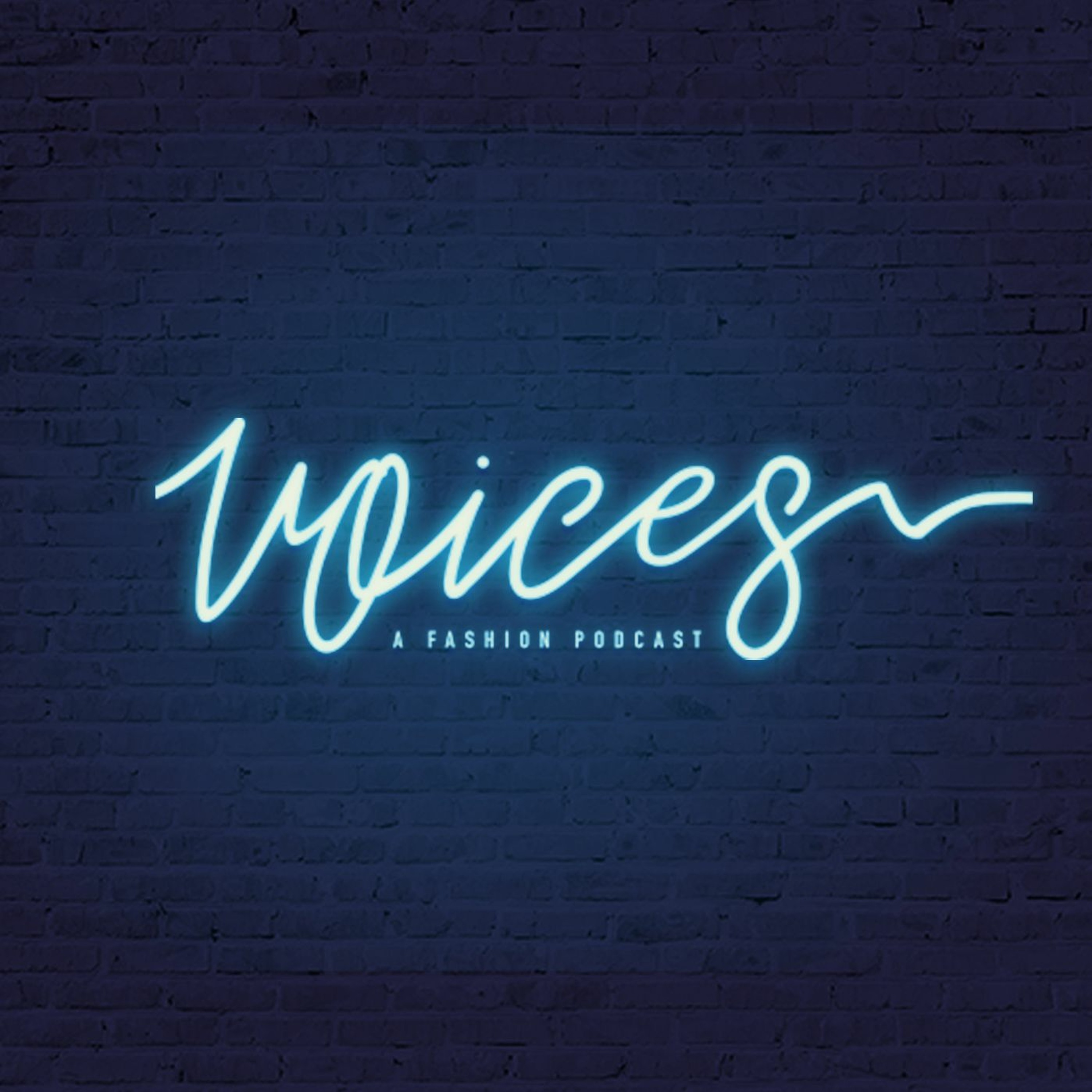 Episode 003 - Sarah Murray, Community Relations Manager, Vancouver Fashion Week