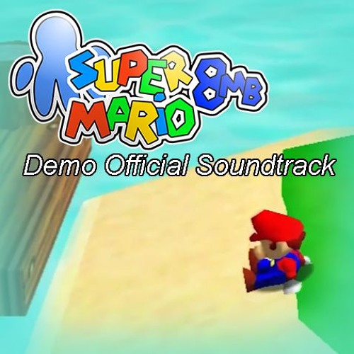 SM648MB Demo - Mystery Clock Mansion
