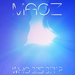 WHO IS IT (MASTER MP3)