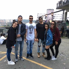 Isis Castle original mix