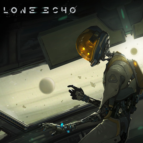 Stream Jason Graves | Listen to Lone Echo Exclusive playlist online for  free on SoundCloud