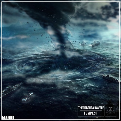 TheDiabolicalWaffle - Tempest