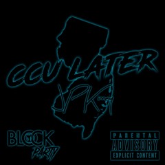 CCU Later NJ