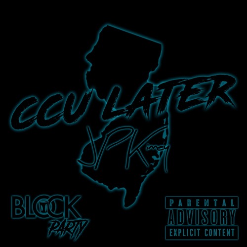 CCU Later NJ