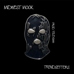 Trendsetters Prod. Tele-K666