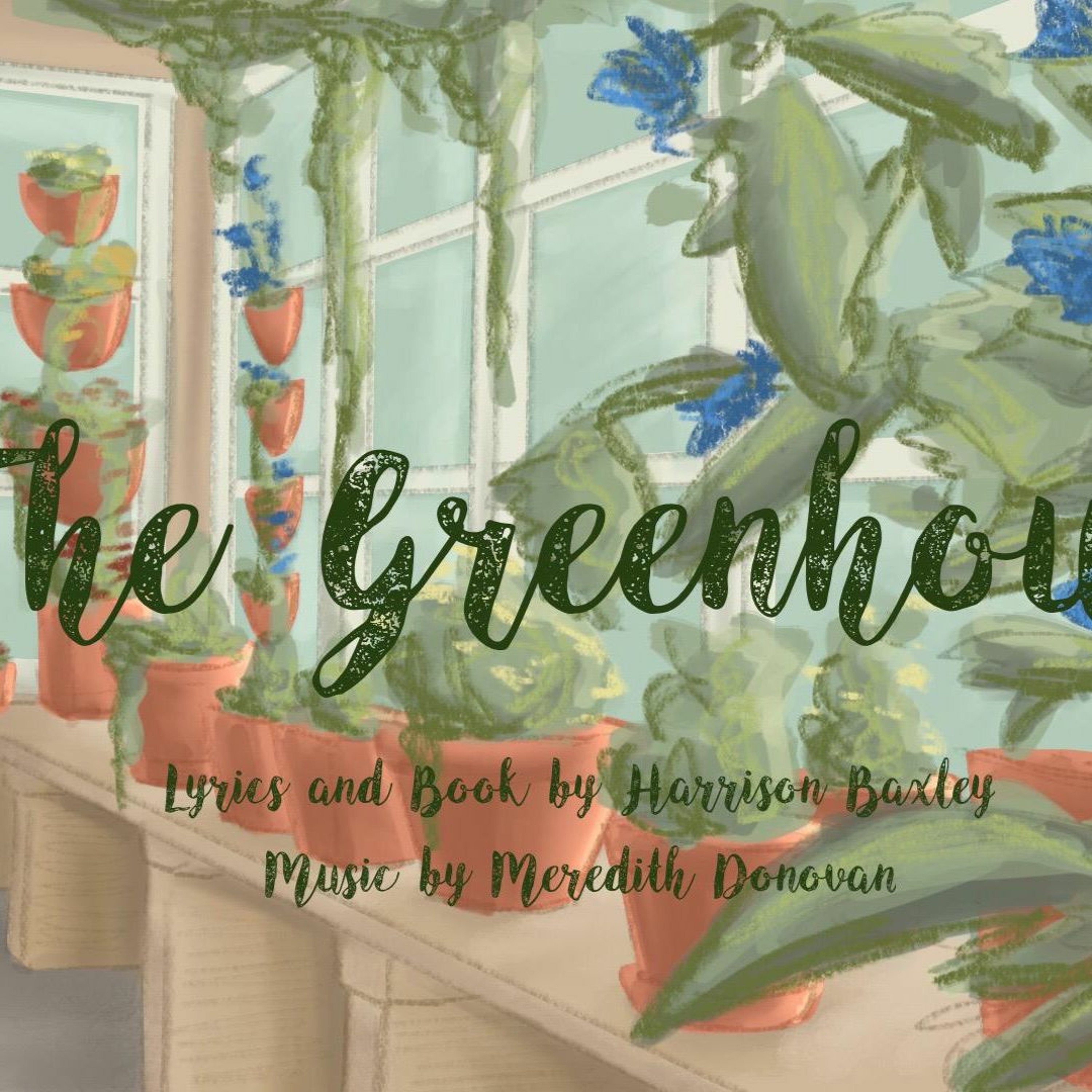 The Greenhouse episode artwork