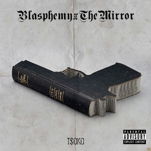 Blasphemy/The Mirror (produced by Darrell "Rideout")