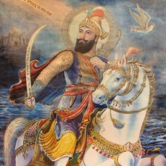 Saajanra Mera Saajanra - Bhai Davinder Singh & Bhai Harvinder Singh
