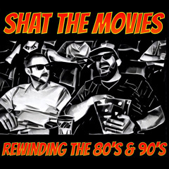 ミュージック THEE MOVIE Stream Shat The Movies - Best of 80's & 90's Films music