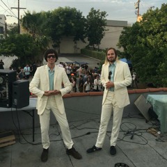 Honeymoon - Joey Joey Michaels