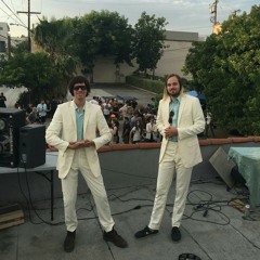 Lover's Limbo - Rupert Angeleyes