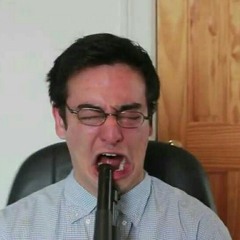 Hopsin-who can it be