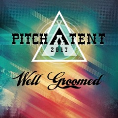 Pitch-A-Tent 2017 Sunrise Set