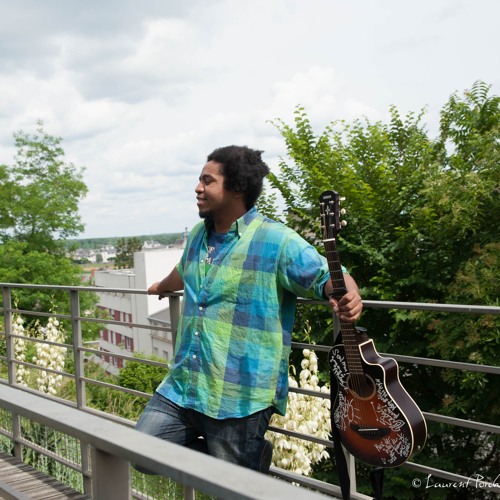 Nirintsoa - Fall again