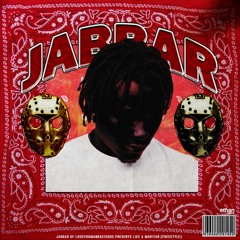 Jabbar - Like A Martian Freestyle