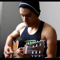 The 1975 - Me (Cover with vocals)