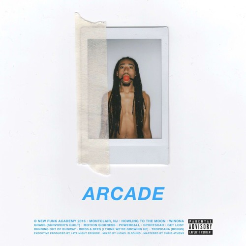 ARCADE